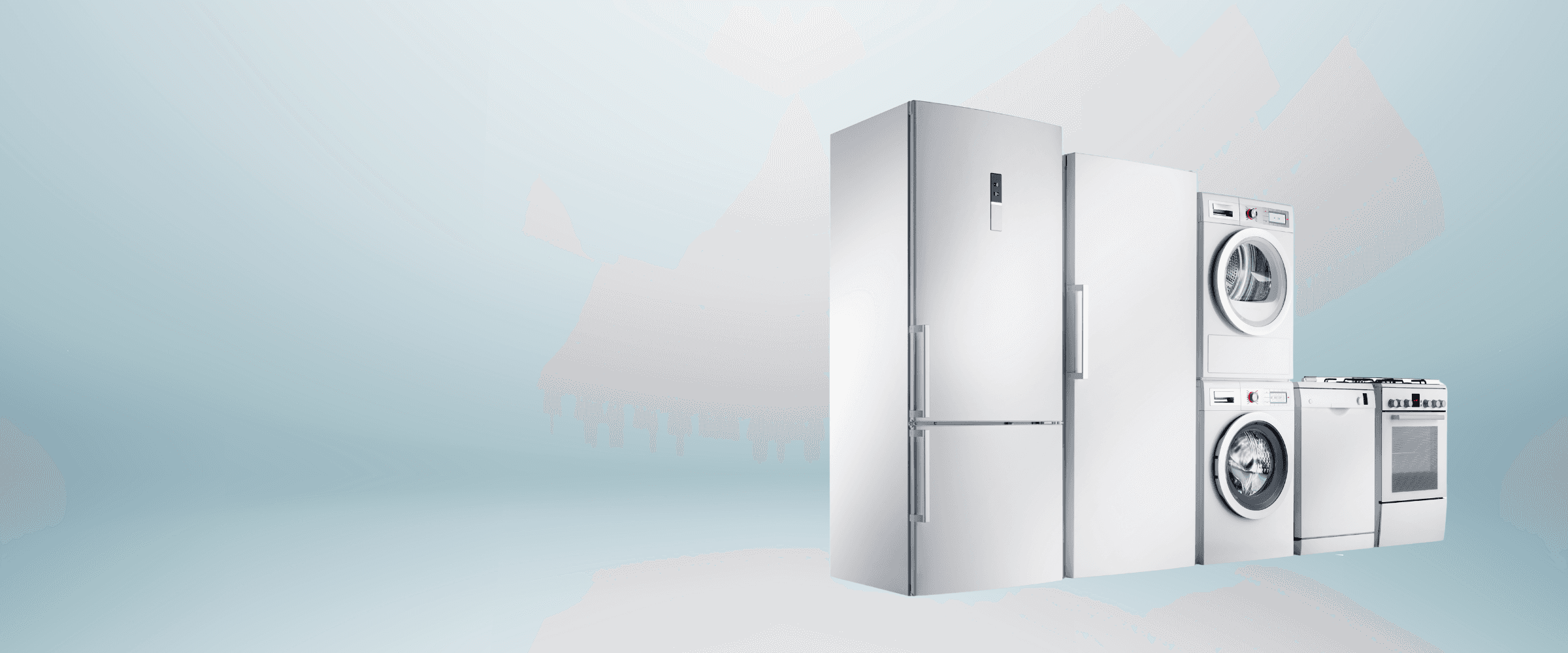 Gros Électroménager