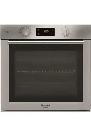 Four encastrable Hotpoint FA4S841PIX