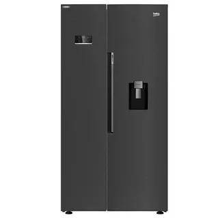 REFRIGERATEUR AMERICAIN